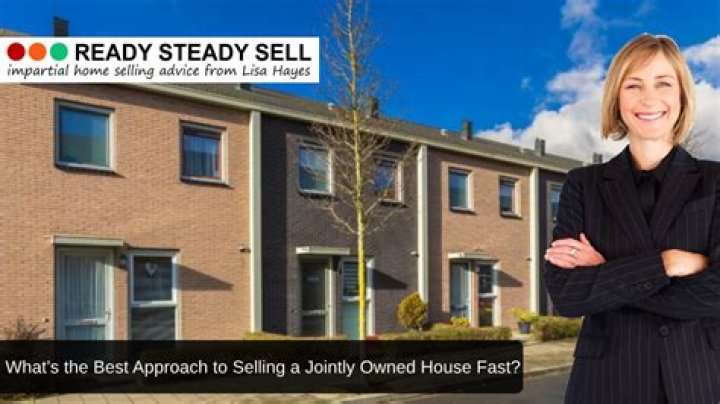When to sell a jointly owned rental property?
