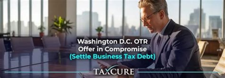 When to use offer in compromise for taxes?