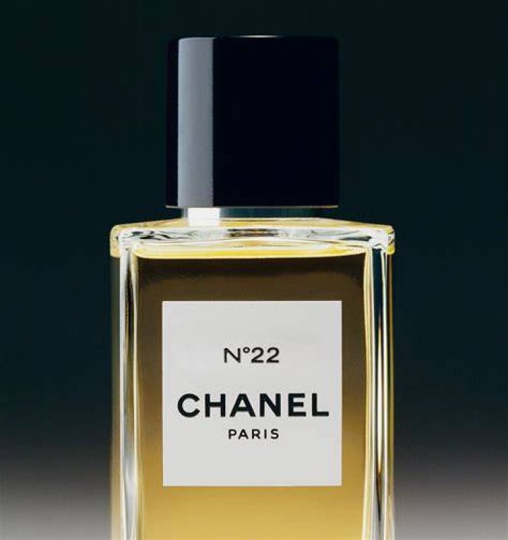 When was Chanel No 22 released?