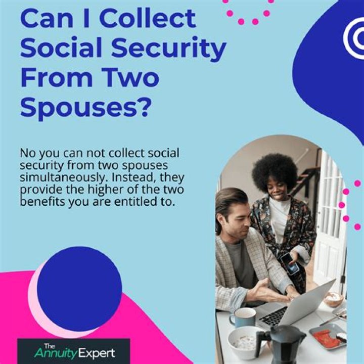 When your ex husband dies can you collect his Social Security?