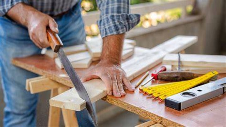 Where are carpenters needed most?
