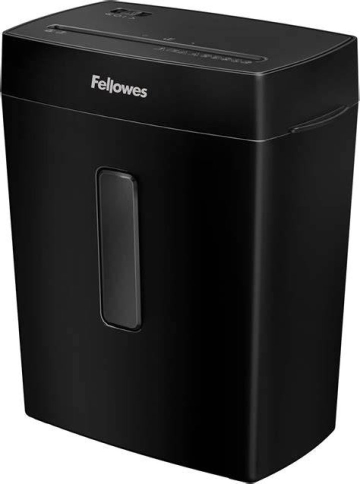Where are Fellowes products made?