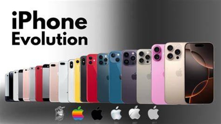 Where are iPhone made?
