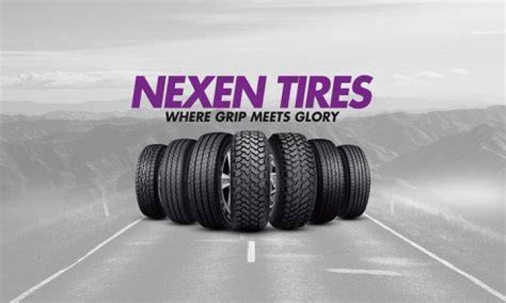 Where are Nexen tires from?