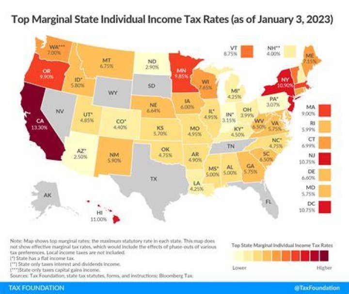 Where are the 1978 individual income tax files?