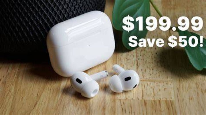 Where are the Airpods cheapest?