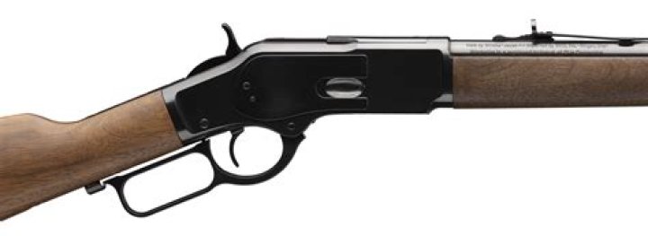 Where are Winchester guns made now?