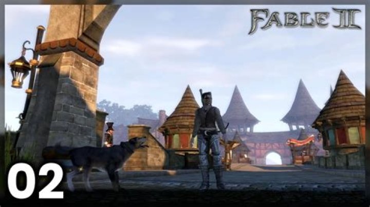 Where can I buy bowerstone armor in Fable 2?