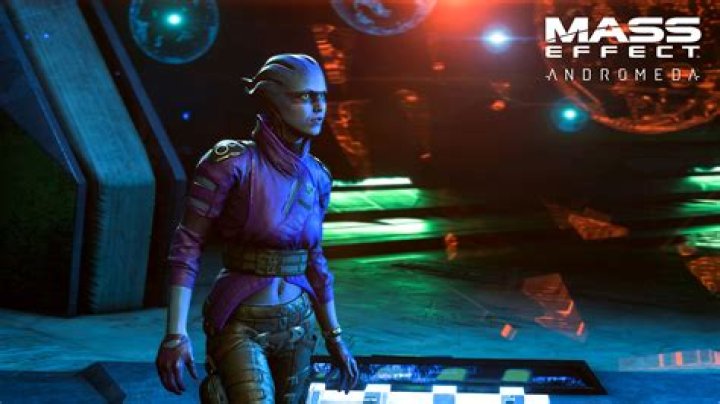 Where can I buy materials in mass effect Andromeda?