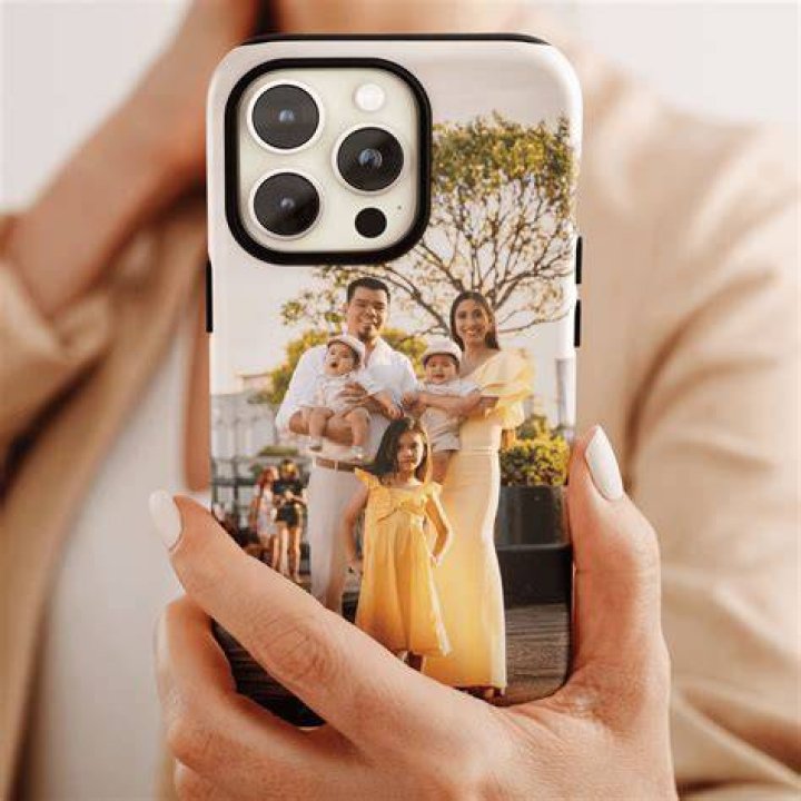 Where can I customize my phone case?