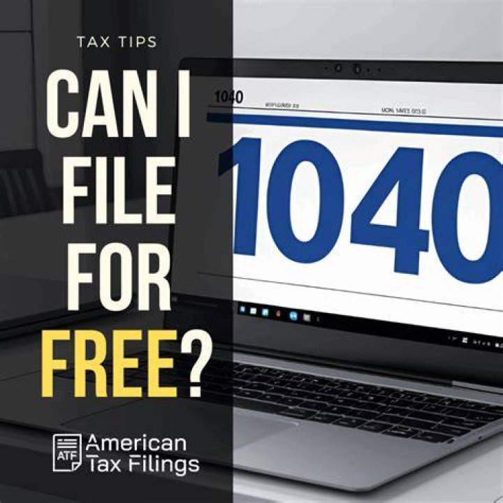 Where can I file my federal tax return for free?