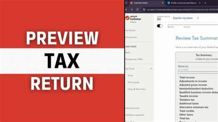 Where can I find a copy of my tax return?