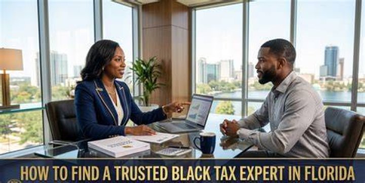 Where can I find a verified tax expert?