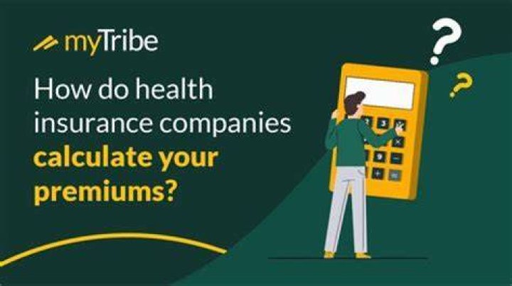 Where can I find health insurance premiums paid?