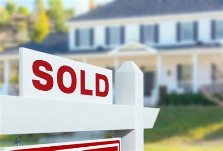 Where can I find list of recently sold houses in Australia?