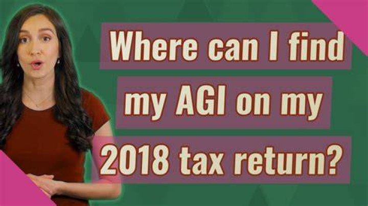 Where can I find my 2018 tax information?