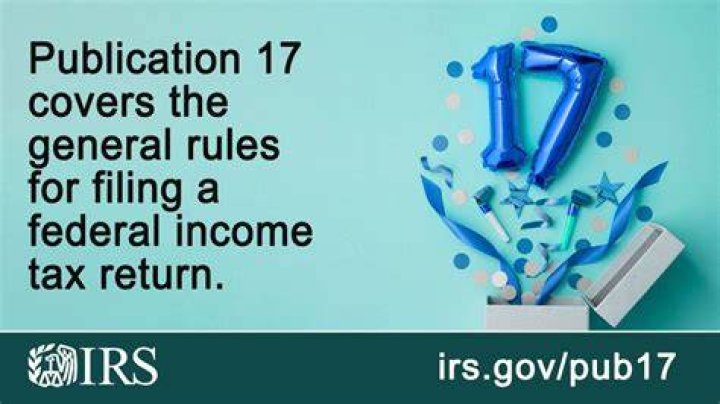 Where can I get a copy of IRS Publication 17?