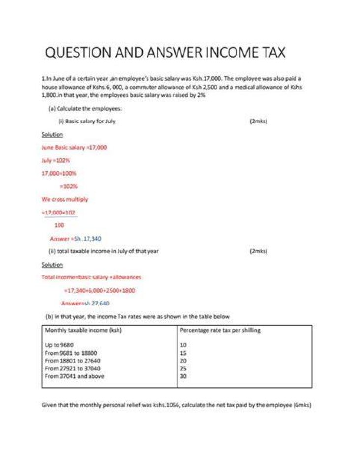 Where can I get free answers to my tax questions?