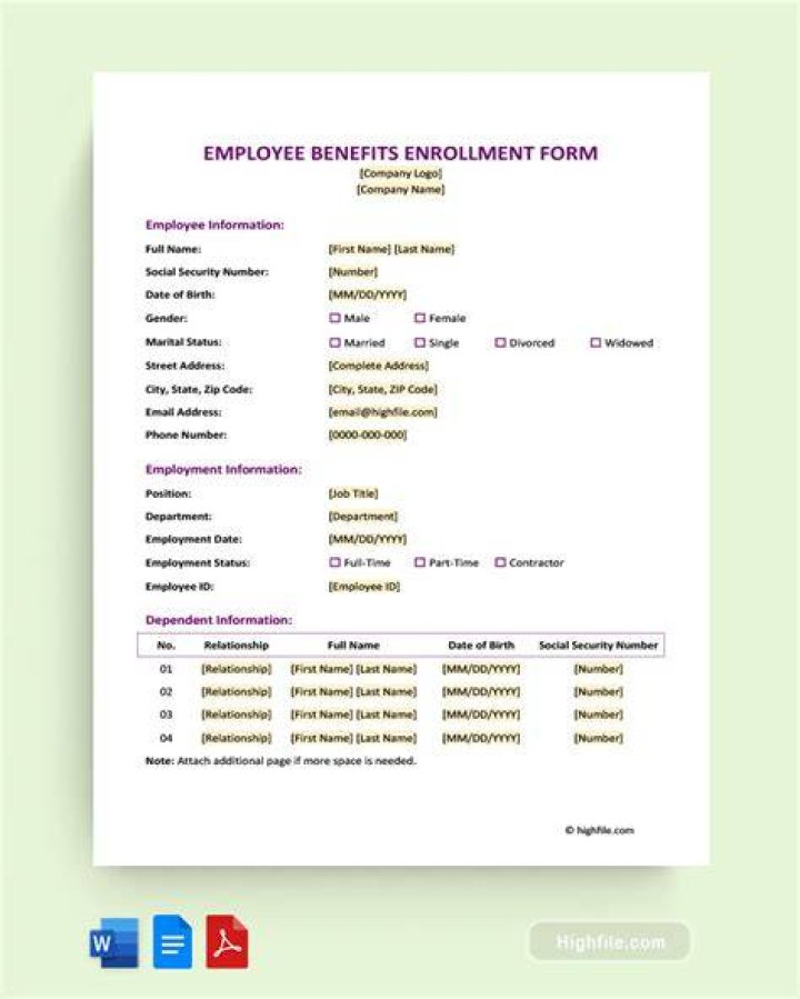 Where can I get help filling out benefit forms?