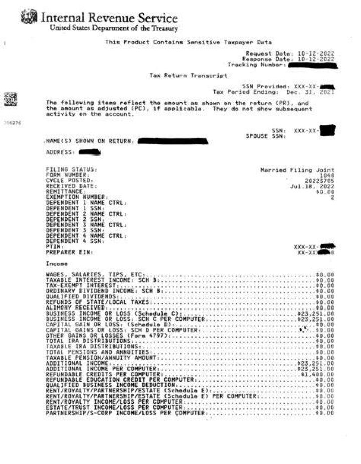 Where can I get my 2019 tax transcript?