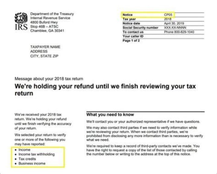 Where can I get second look Tax Review?