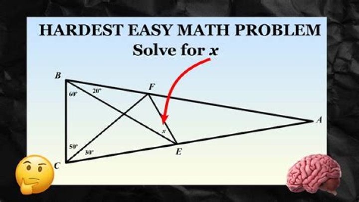 Where can I post math problems?