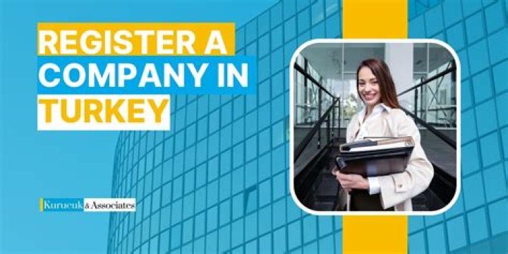 Where can I register a company in Turkey?