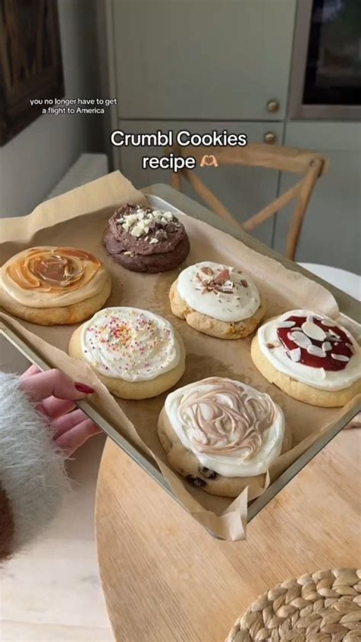 Where can I sell my cookies?