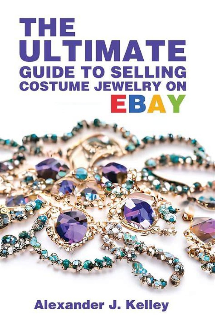 Where can I sell my costume jewelry online?