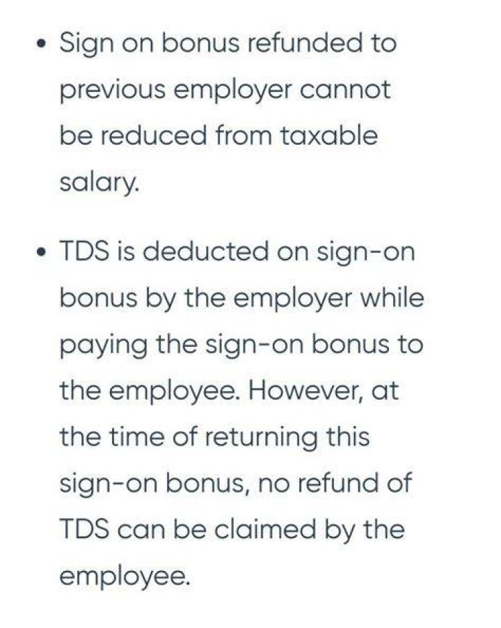 Where can I show bonus in ITR?