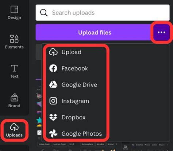 Where can I upload my photos for money?