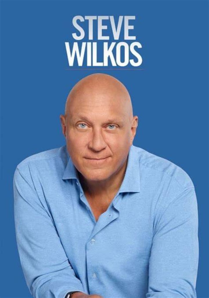 Where can I watch full episodes of Steve Wilkos?