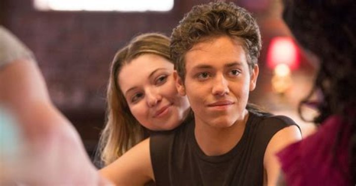 Where did Cassidy go in Shameless?