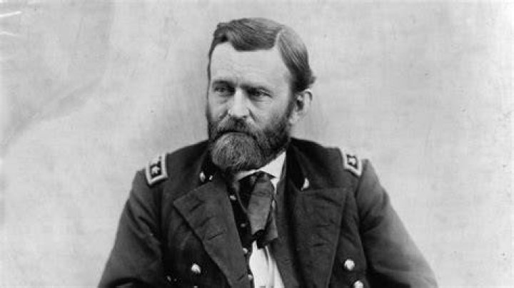 Where did General Grant live?