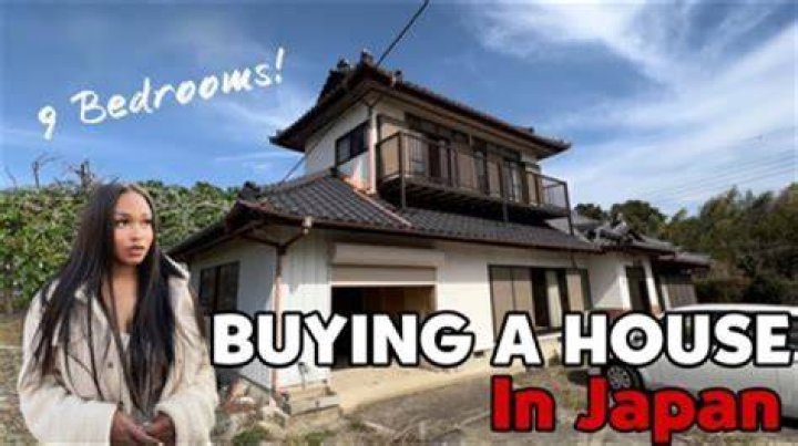 Where did I buy a house for my son?