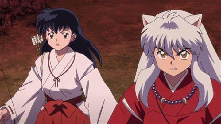 Where did Inuyasha and Kagome go in Yashahime?