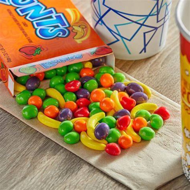 Where did Runts come from?
