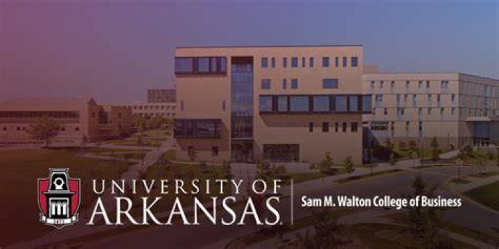 Where did Sam M Walton go to college?