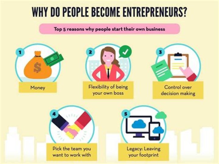 Where do entrepreneurs get their money?