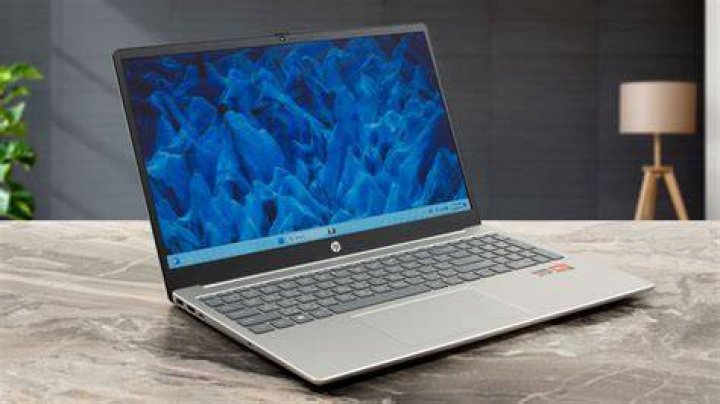 Where do HP laptops get manufactured?