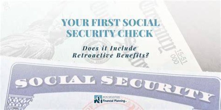 Where do I deposit my social security check?