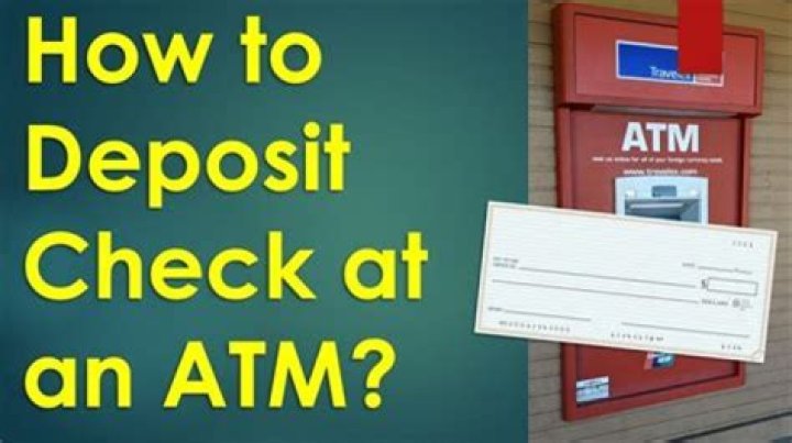 Where do I get my stimulus check deposited?