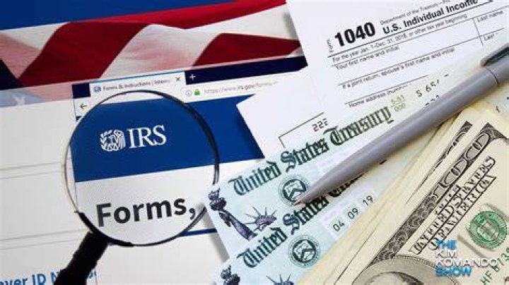 Where do I mail my Indiana tax return?