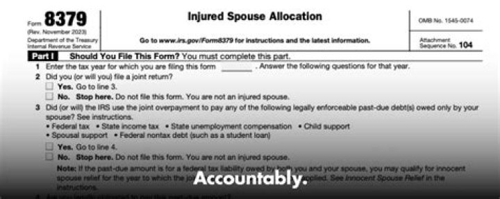 Where do I mail my IRS form 8379?