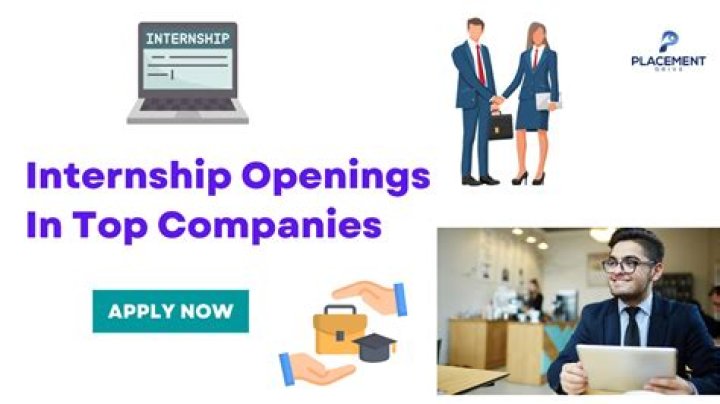Where do I post internship openings?