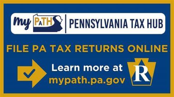 Where do I send my pa tax return?