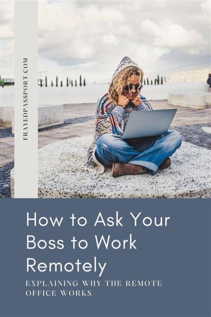 Where do I work remotely in another state?