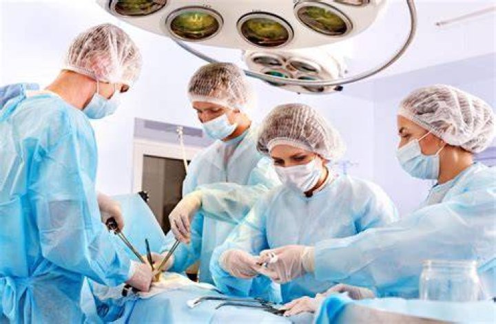 Where do medical surgical nurses work?