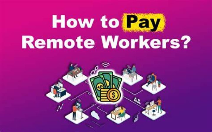 Where do remote workers pay tax?