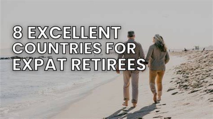 Where do retired expats live?